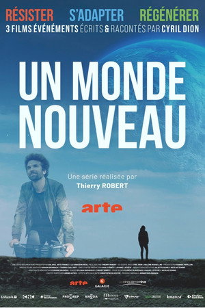 Un monde nouveau poszter