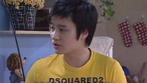 家有儿女 4. évad Ep.39 39. epizód