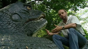 Dinoszauruszok - A Föld urai Speciális epizódok Ep.1 Így készült a Dinoszauruszok - A Föld urai