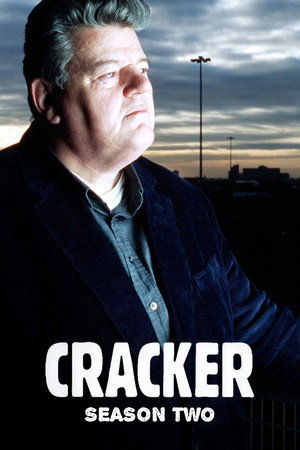 Cracker 2. évad (1994-10-10) poszter