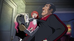 Harley Quinn 1. évad Ep.10 Bensonhurst család