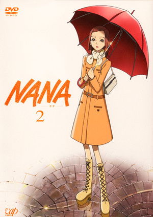NANA poszter