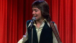 The Partridge Family 1. évad Ep.17 17. epizód