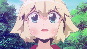 あいまいみー 3. évad Ep.11 11. epizód