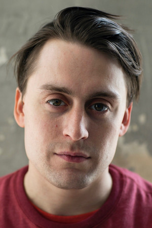 Kieran Culkin profil kép