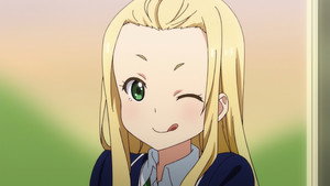 この美術部には問題がある！ 1. évad Ep.3 3. epizód