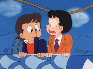 まいっちんぐマチコ先生 1. évad Ep.84 84. epizód