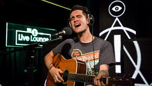BBC Radio 1's Live Lounge 18. évad Ep.11 11. epizód