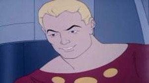 Flash Gordon 2. évad Ep.2 2. epizód