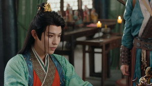 青丘药郎 1. évad Ep.9 9. epizód