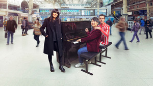 The Piano kép