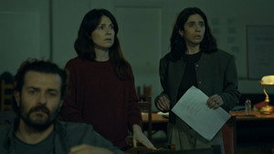 Ruído 1. évad Ep.6 6. epizód