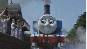 Thomas a gőzmozdony Speciális epizódok Ep.66 66. epizód