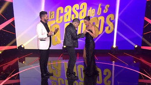 La Casa de los Famosos Colombia 3. évad Ep.42 42. epizód