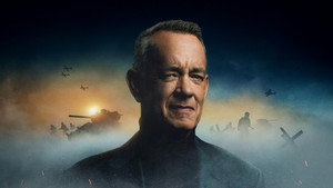 Második világháború Tom Hanks-szel kép
