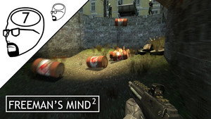 Freeman's Mind 2. évad Ep.7 7. epizód
