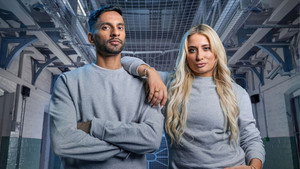 Celebrity Hunted 5. évad Ep.6 6. epizód