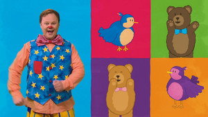 Mr Tumble 2. évad Ep.2 2. epizód
