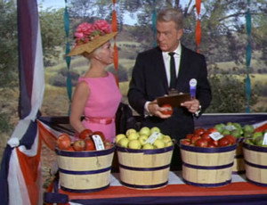 Green Acres 2. évad Ep.16 16. epizód