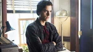 Riverdale 3. évad Ep.2 Harminchetedik fejezet: A börtön ablakába