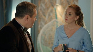 Hotel Margaret 1. évad Ep.2 Se ki, se be