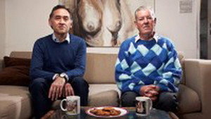 Gogglebox 3. évad Ep.3 3. epizód