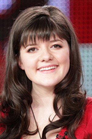 Madeleine Martin profil kép