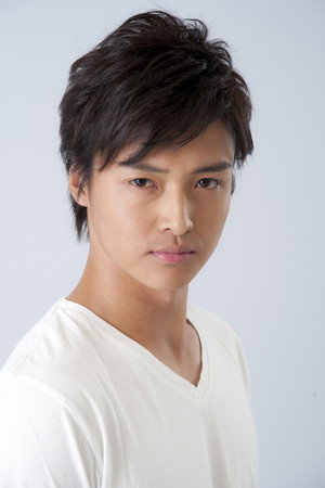栗山航 profil kép
