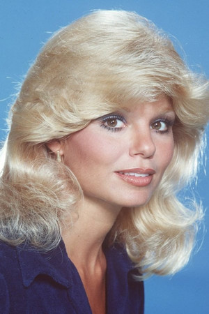 Loni Anderson profil kép