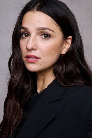 Marisa Abela profil kép