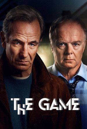 The Game poszter