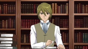 レ・ミゼラブル 少女コゼット 1. évad Ep.21 21. epizód