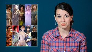 Tropes vs. Women in Video Games 1. évad Ep.2 2. epizód