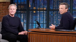 Late Night with Seth Meyers 11. évad Ep.109 109. epizód