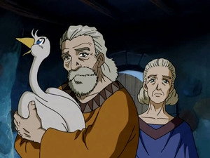 올림포스 가디언 1. évad Ep.11 11. epizód