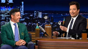 The Tonight Show Starring Jimmy Fallon 12. évad Ep.104 104. epizód