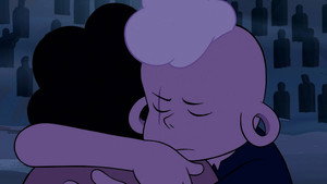 Steven Universe 5. évad Ep.4 4. epizód