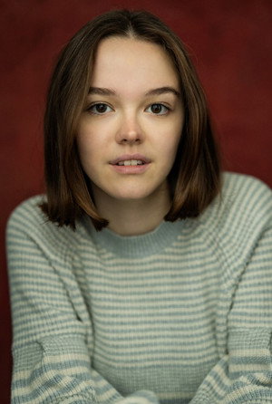 Erica Ford profil kép