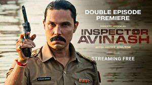 Inspector Avinash kép