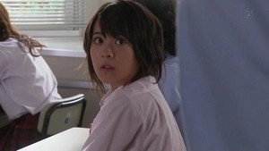 太陽と海の教室 1. évad Ep.4 4. epizód