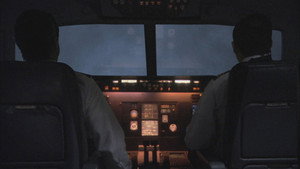 Air Disasters 2. évad Ep.9 9. epizód