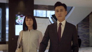 精英律师 1. évad Ep.2 2. epizód