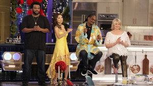 Martha & Snoop's Potluck Dinner Party 2. évad Ep.15 15. epizód