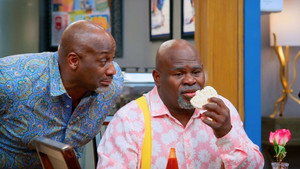 Tyler Perry's Assisted Living 2. évad Ep.17 17. epizód