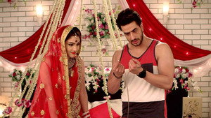 Bahu Hamari Rajni Kant 8. évad Ep.30 30. epizód