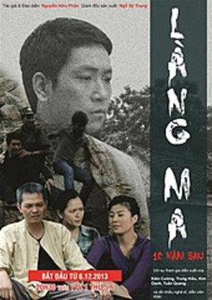 Ma làng 2. évad (2013-12-06) poszter