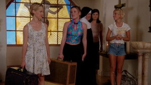 Beverly Hills, 90210 6. évad Ep.6 6. epizód