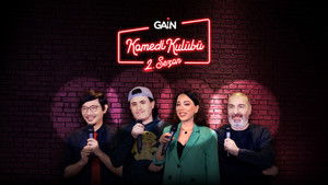 Komedi Kulübü 2. évad Ep.2 2. epizód