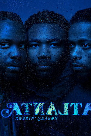 Atlanta 2. évad (2018-03-01) poszter
