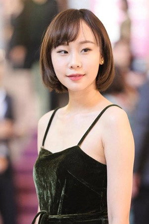 มรกต หลิว profil kép